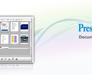Presto pagemanager 9 mac download